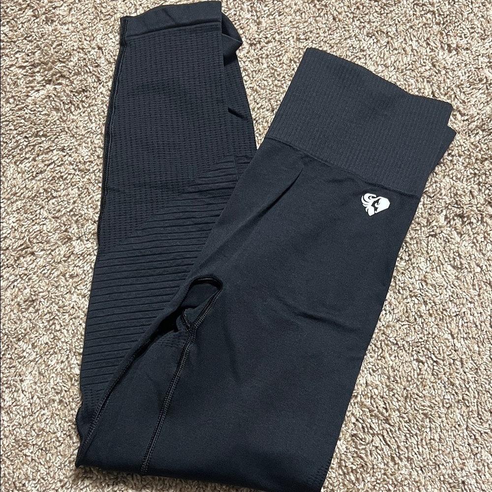 Women's best Black Leggings